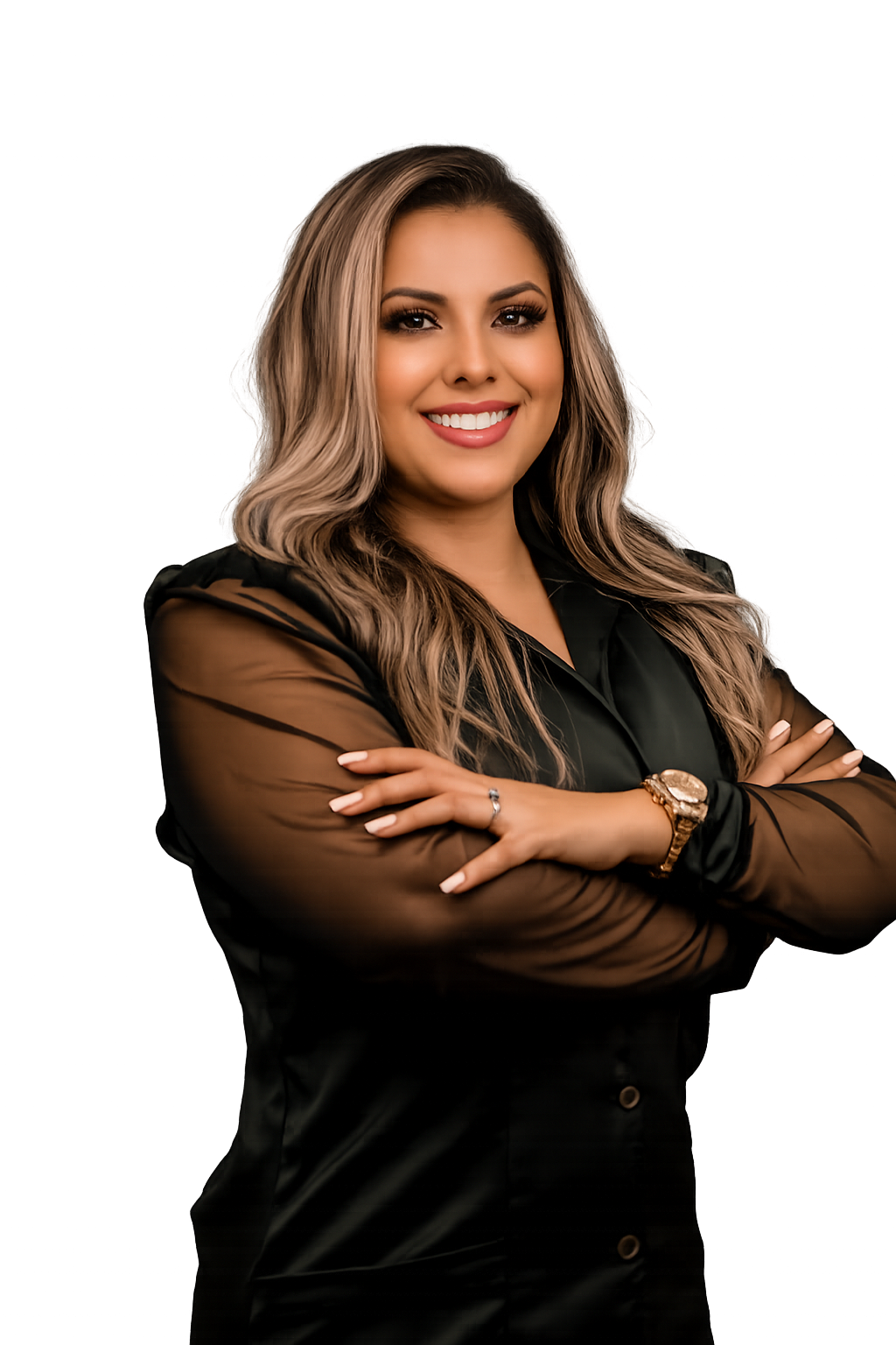 Dra. Lorrany Lages — Biomédica Esteta